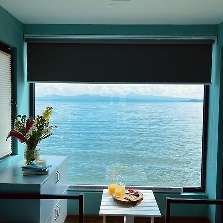 Altitude 1900 Dive Resort - Sevan Lake Chambarak 외부 사진