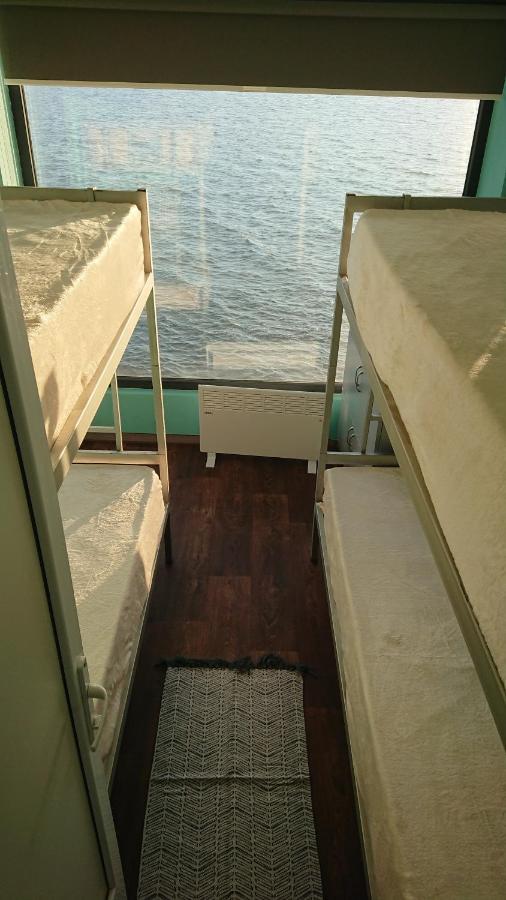 Altitude 1900 Dive Resort - Sevan Lake Chambarak 외부 사진
