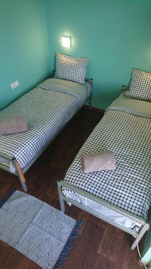 Altitude 1900 Dive Resort - Sevan Lake Chambarak 외부 사진