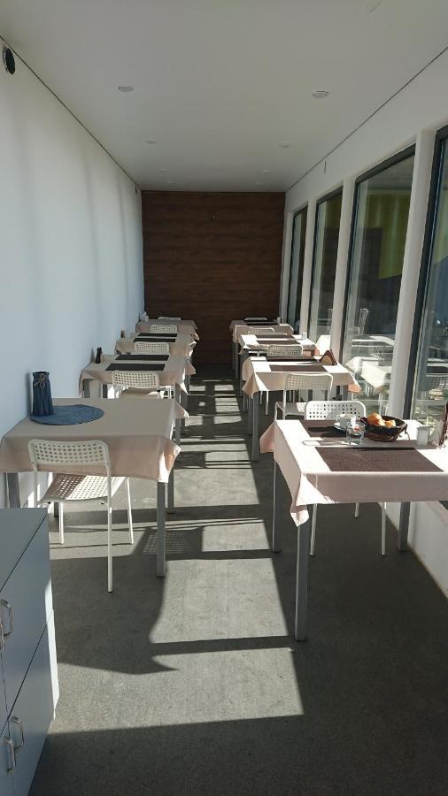 Altitude 1900 Dive Resort - Sevan Lake Chambarak 외부 사진