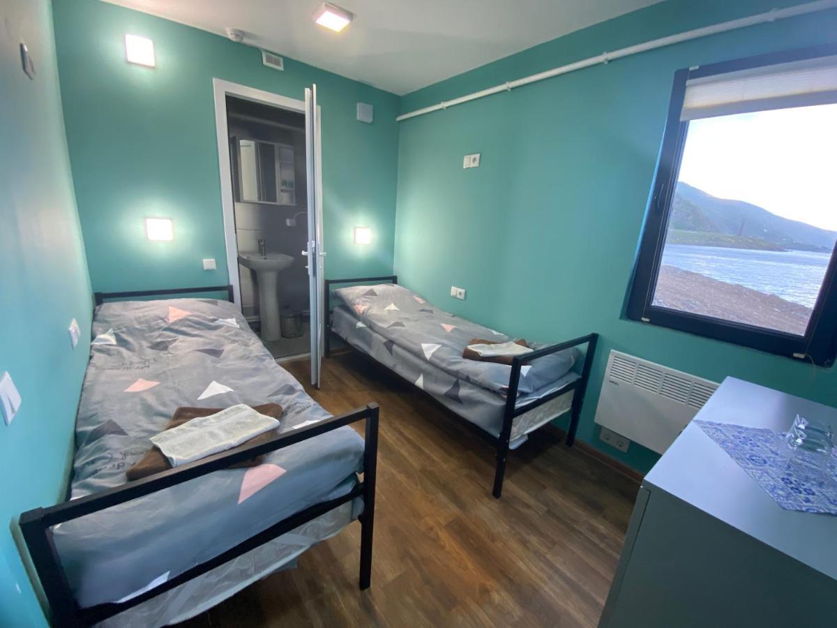 Altitude 1900 Dive Resort - Sevan Lake Chambarak 외부 사진