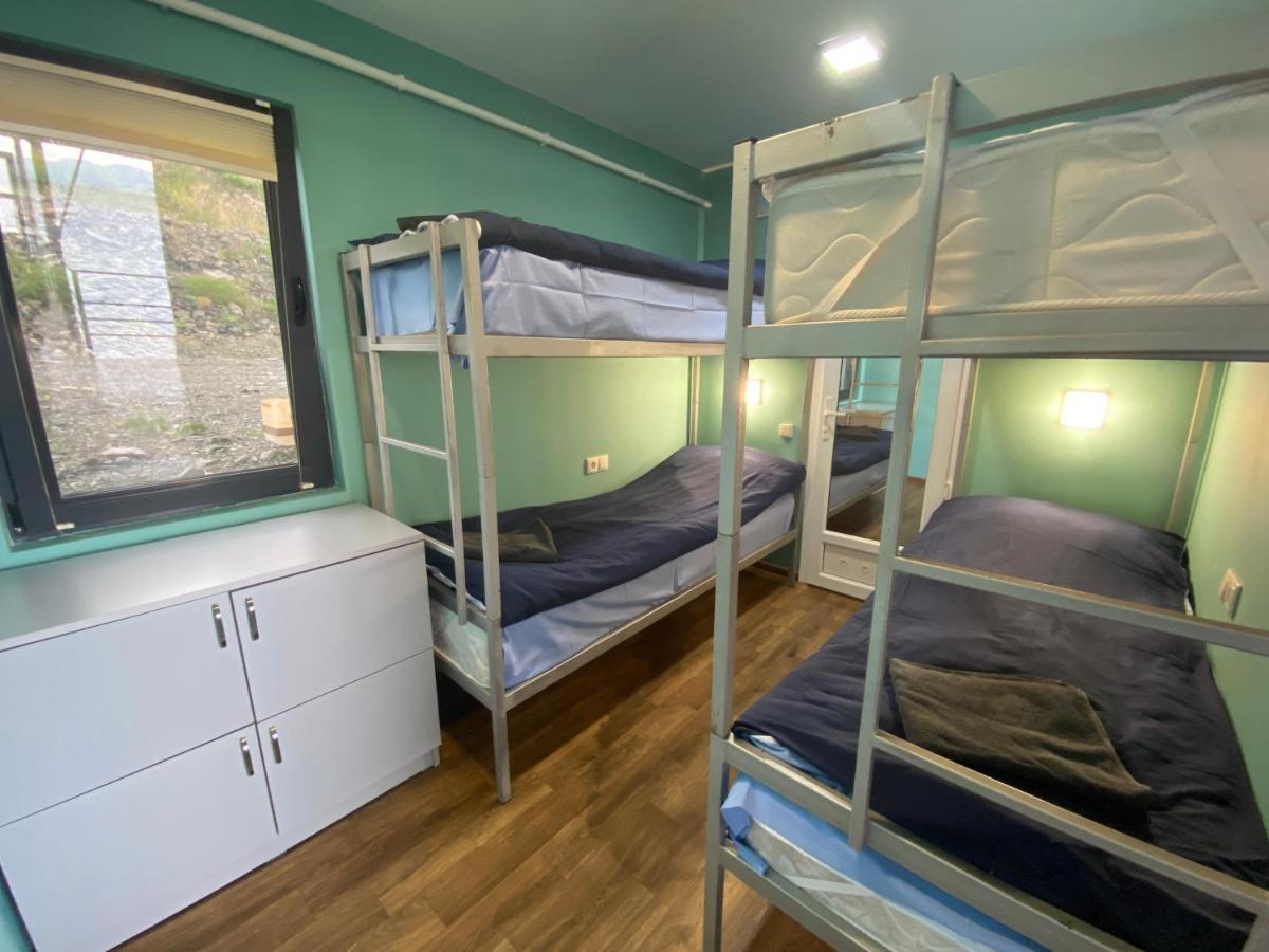 Altitude 1900 Dive Resort - Sevan Lake Chambarak 외부 사진