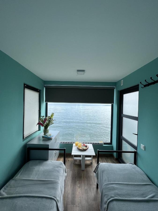 Altitude 1900 Dive Resort - Sevan Lake Chambarak 외부 사진