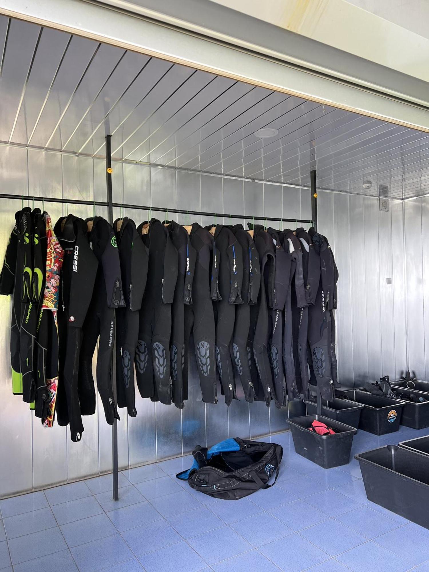 Altitude 1900 Dive Resort - Sevan Lake Chambarak 외부 사진