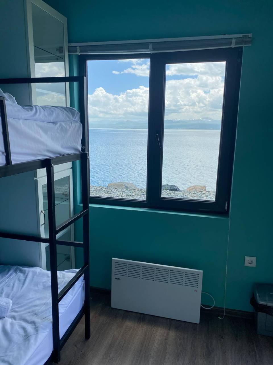 Altitude 1900 Dive Resort - Sevan Lake Chambarak 외부 사진