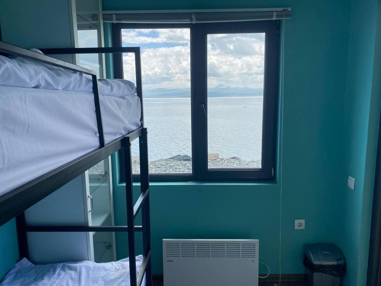 Altitude 1900 Dive Resort - Sevan Lake Chambarak 외부 사진