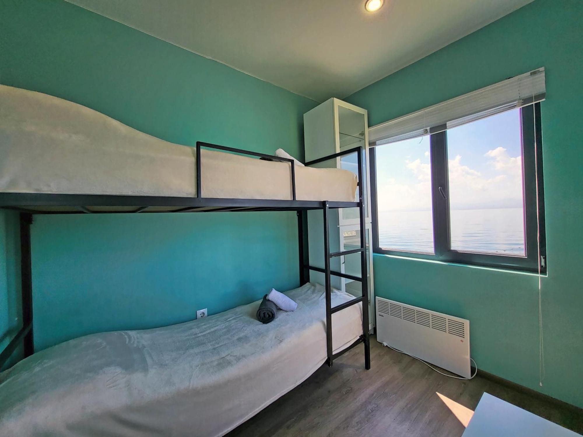 Altitude 1900 Dive Resort - Sevan Lake Chambarak 외부 사진