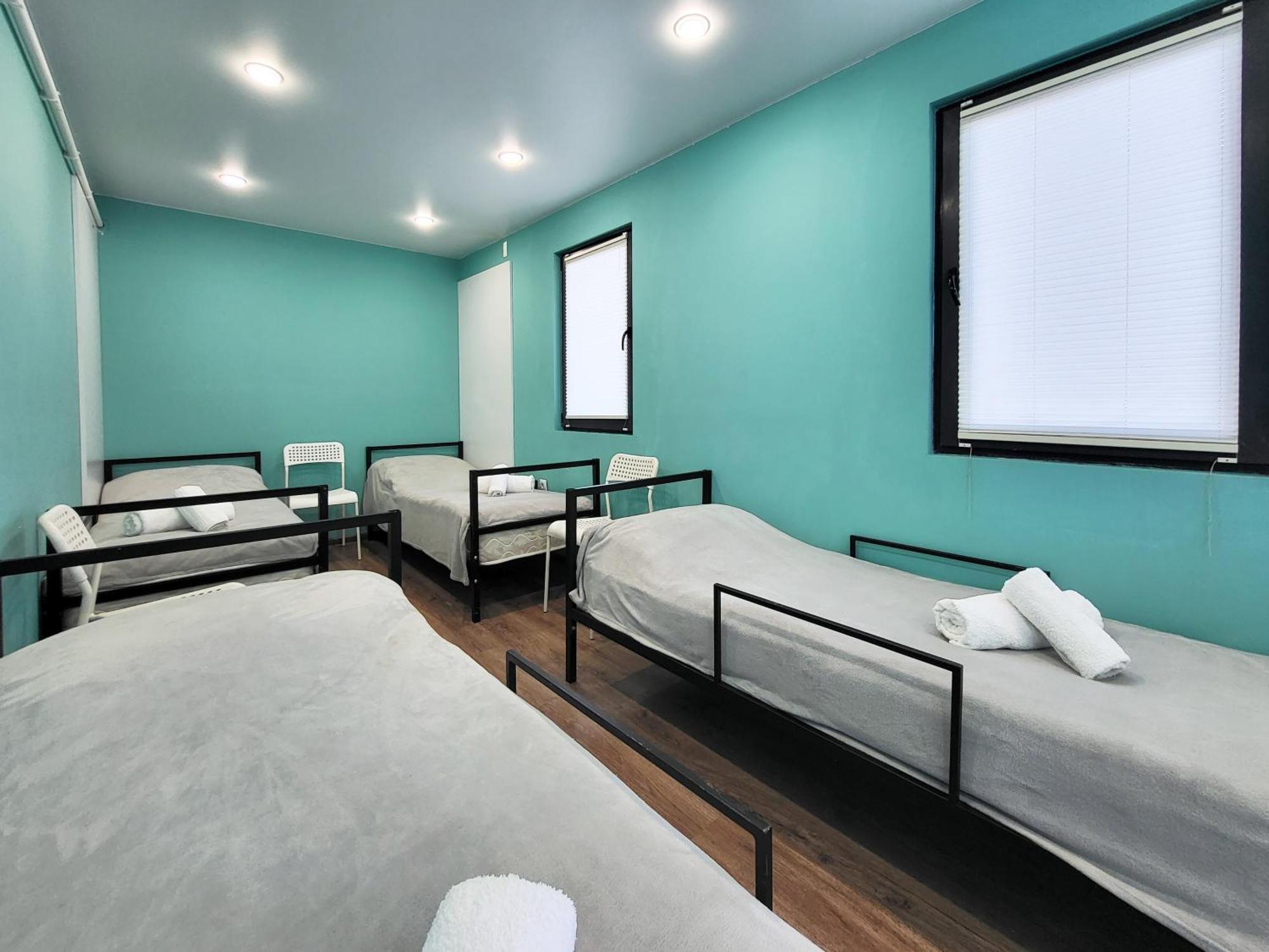 Altitude 1900 Dive Resort - Sevan Lake Chambarak 외부 사진